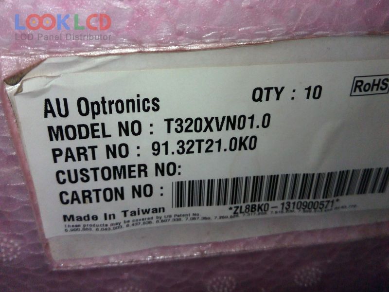 T320XVN01.0 CELL